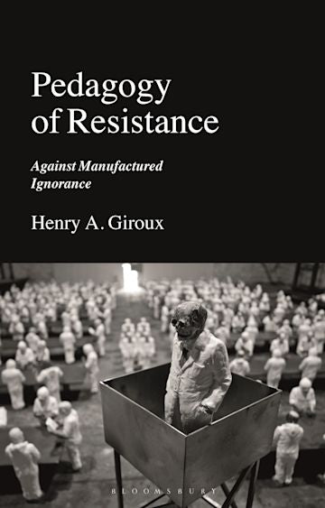 Pedagogy of Resistance