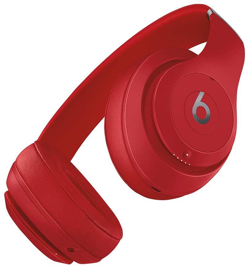 beats studio3 wireless over ear