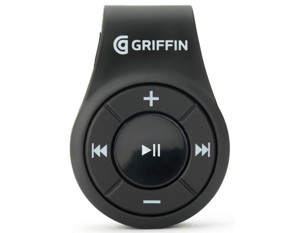 griffin technology griffin itrip