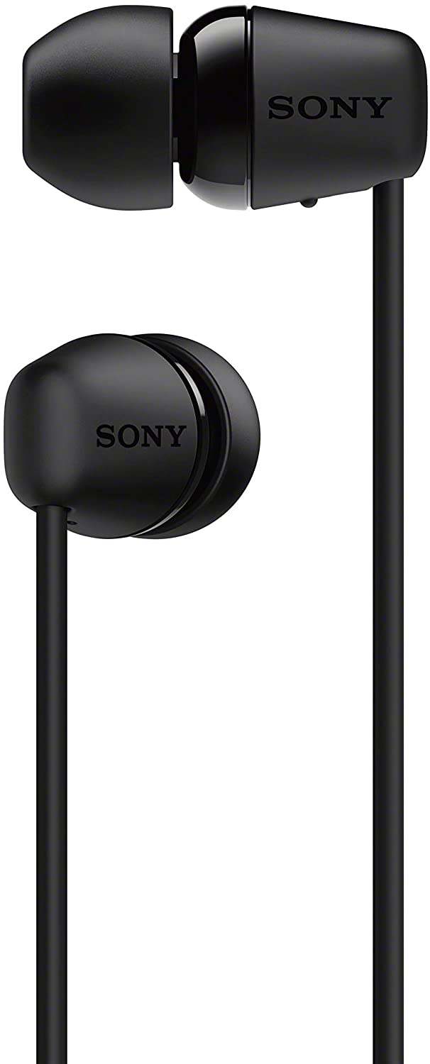 Sony Wi C0 Wireless In Ear Headphones Dna