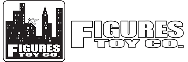 Figures Toy Company