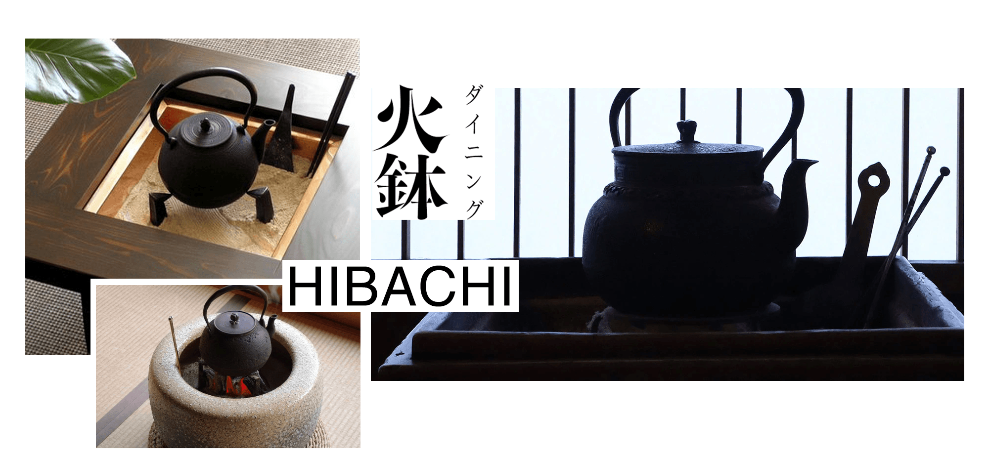 Why not call Japanese BBQ grills hibachi grills?