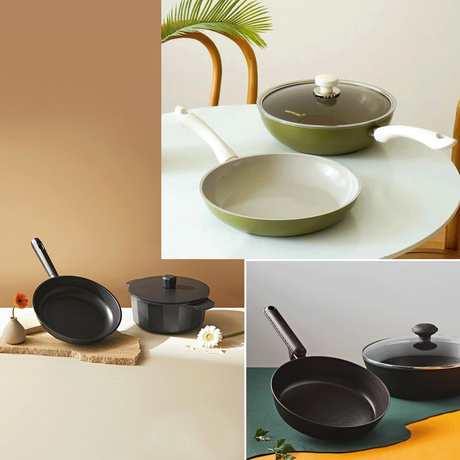 My CookWare HC Blog