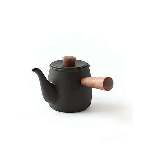 Miyaco Tea Pot - Kurasu