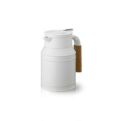 Zojirushi SH-HC15BM Stainless Vacuum Carafe, 1.5-Liter, Matte Black