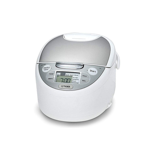  Tiger JNP-1800-FL 10-Cup (Uncooked) Rice Cooker and