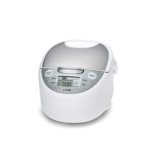 Best Buy: Tiger 5.5-Cup Rice Cooker Lovely Flower JNP1000