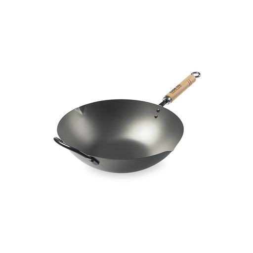 Ito Kanto - Japanese 28cm Wok With Lid