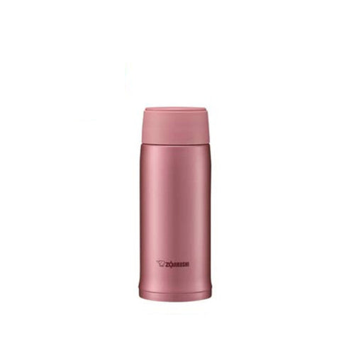 Made-in-Japan Stainless Steel Thermal Bottle MJD-A