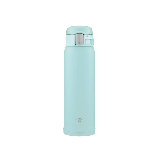 Tiger MJA-B048-XC Vacuum Insulated Flask 480ml - Stainless Steel