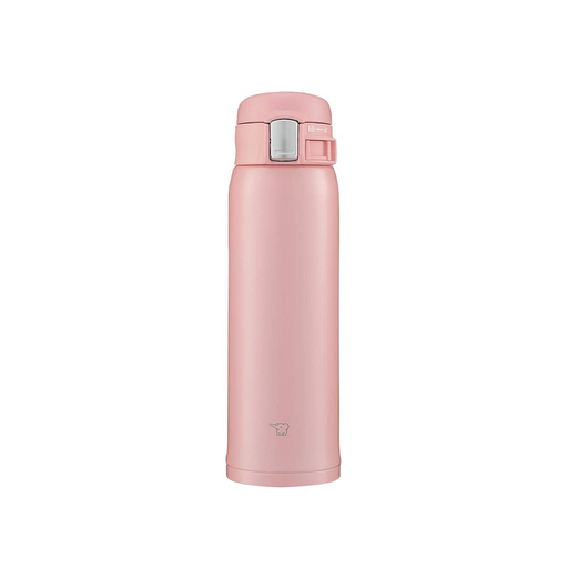 ZOJIRUSHI SM-SR vacuum insulated bottles 480 ml