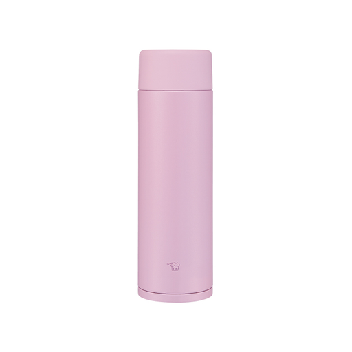 ZOJIRUSHI Water Bottle Carry Tumbler Seamless Handle 0.4 L SX-JA40