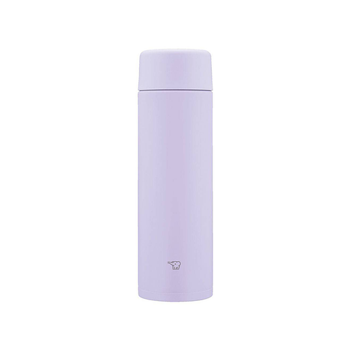 ZOJIRUSHI Water Bottle Carry Tumbler Seamless Handle 0.4 L SX-JA40