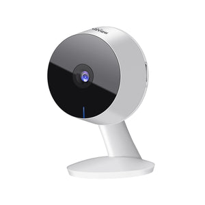 wifi camera r3 f1 security tilt pan