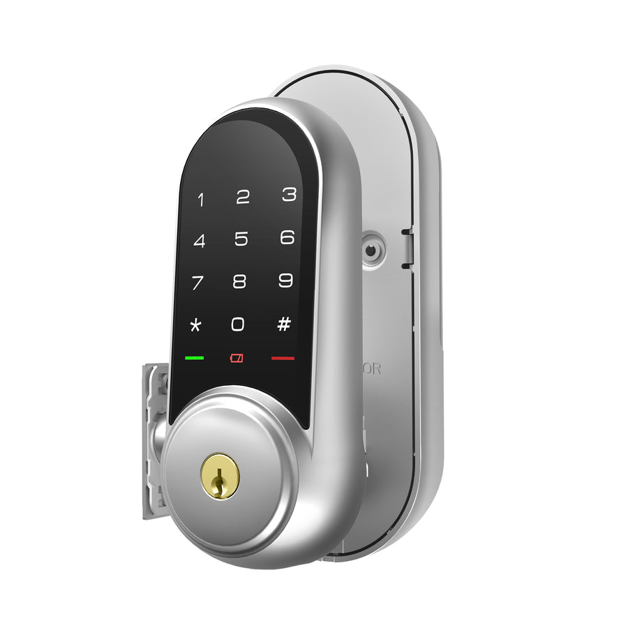 HU03 Smart lock