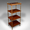 Antique Etagere, French c.1910