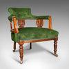 Edwardian Chair