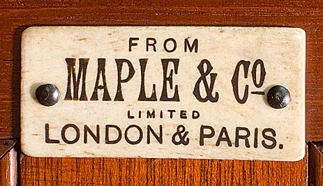 Maple & Co