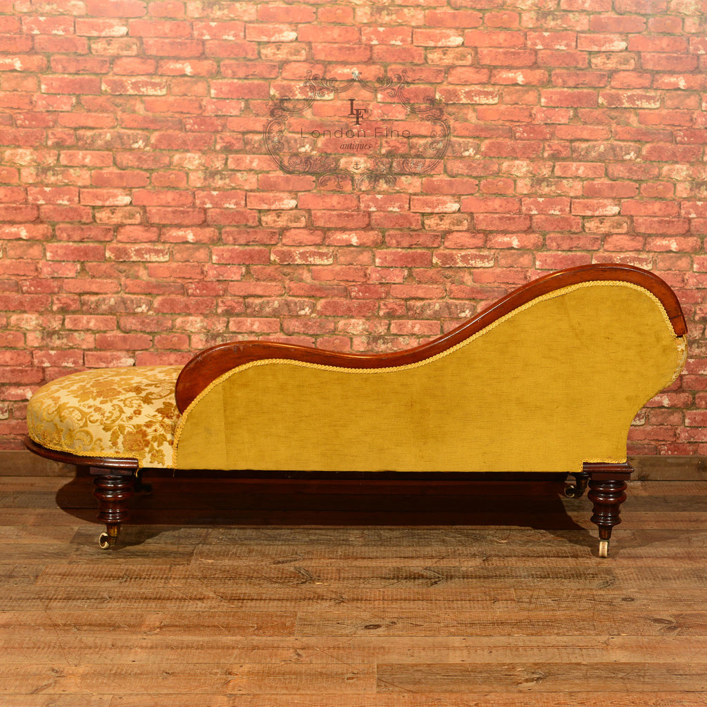 The Victorian Chaise-Longue by Marghanita Laski