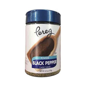 Pereg Powder Black Pepper