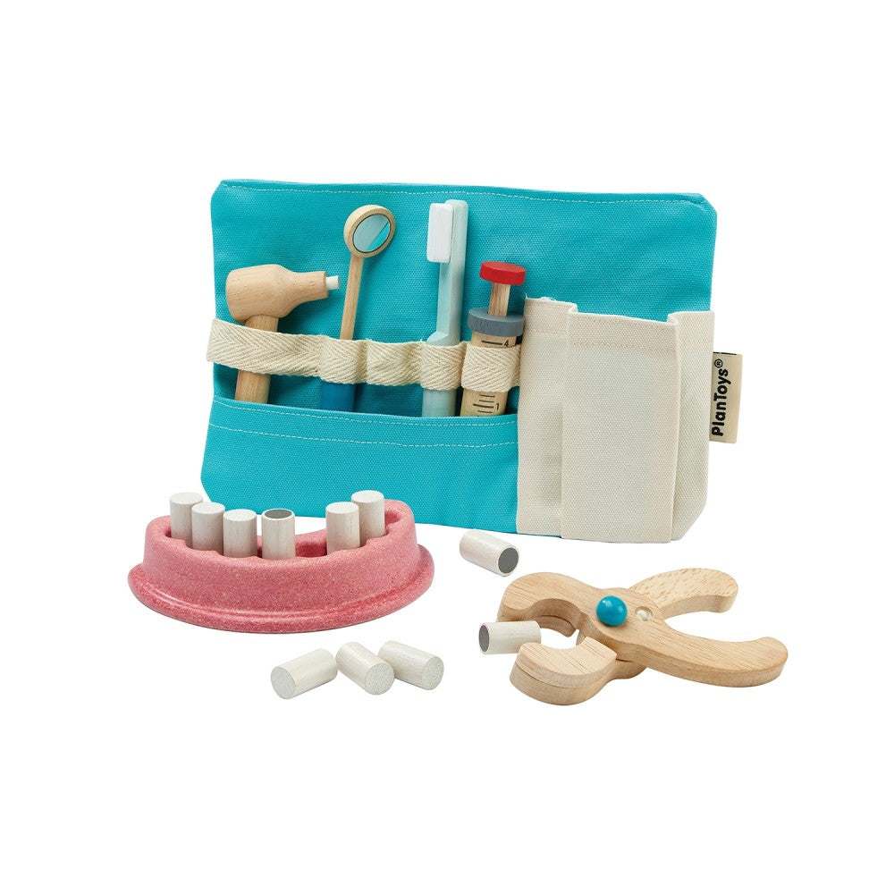 dentist role play toys