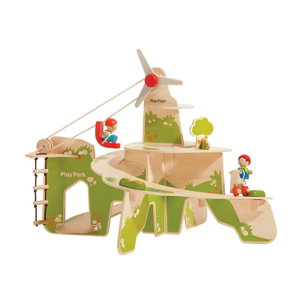 children's fire station playset