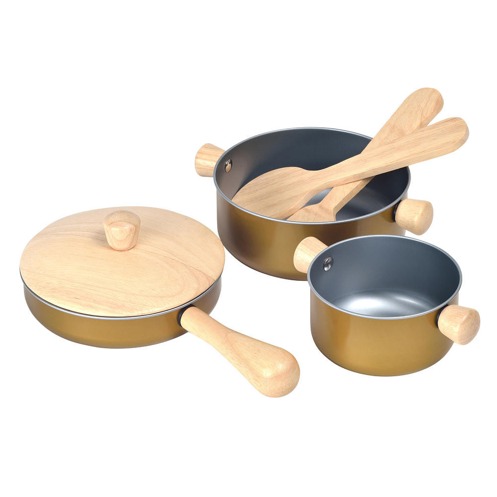 children's pan set