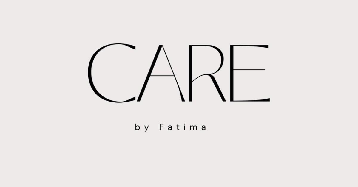 Care By Fatima
