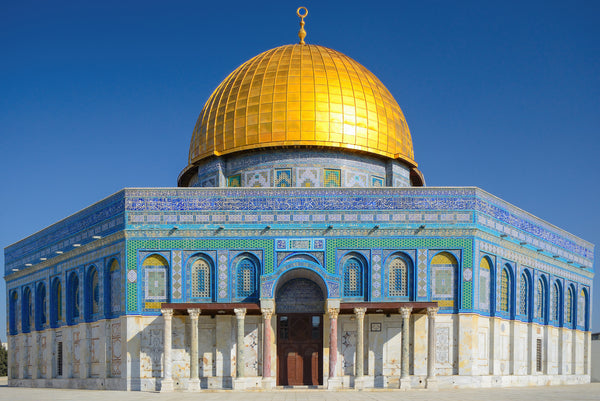 al aqsa mosque