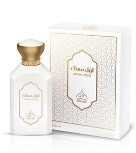 edp 100ml fragrance