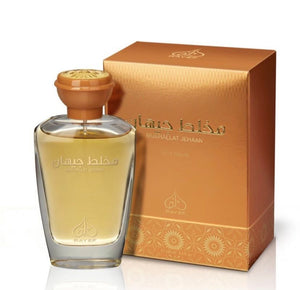 Flavia Perfume od sada u orijentalnom asortimanu Almare! - Almara Essence  of the Orient