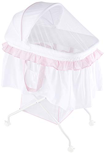 love n care bassinet