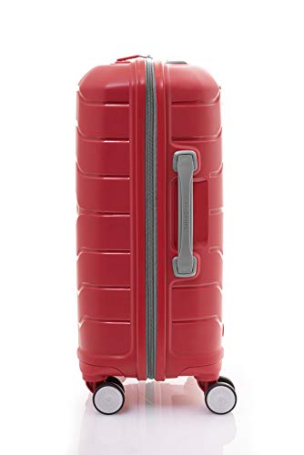 samsonite octolite red