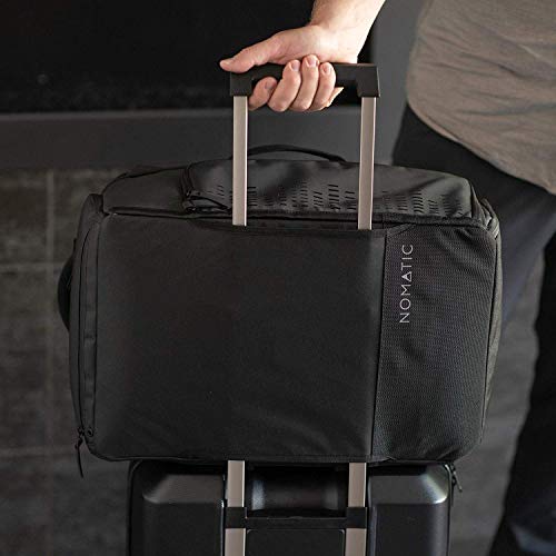 nomatic 30l travel bag