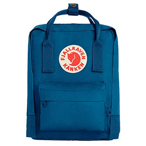 kanken classic glacier green