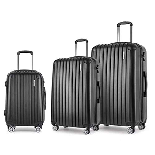 lightweight hard shell suitcase large