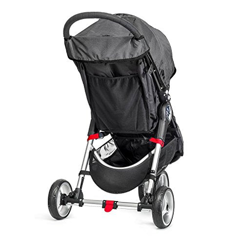 baby jogger charcoal