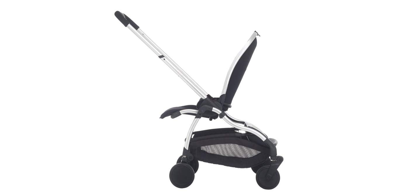 icandy raspberry stroller