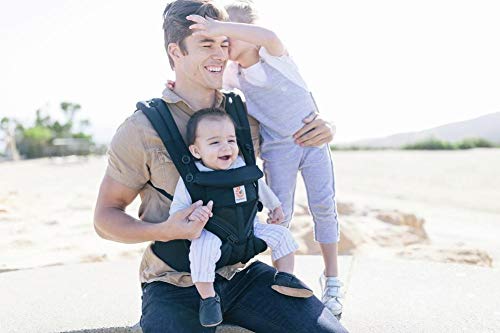 ergobaby omni black