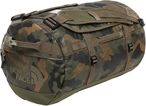 north face base camp camo