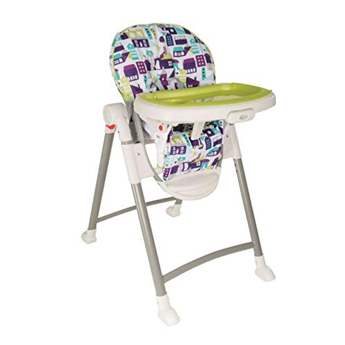 high and low chair for baby