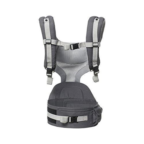 ergobaby hip seat cool air mesh