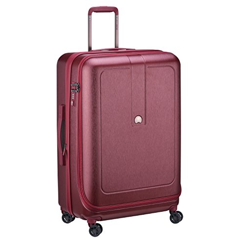 delsey trolley suitcase