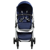 safety 1st verso nest stroller