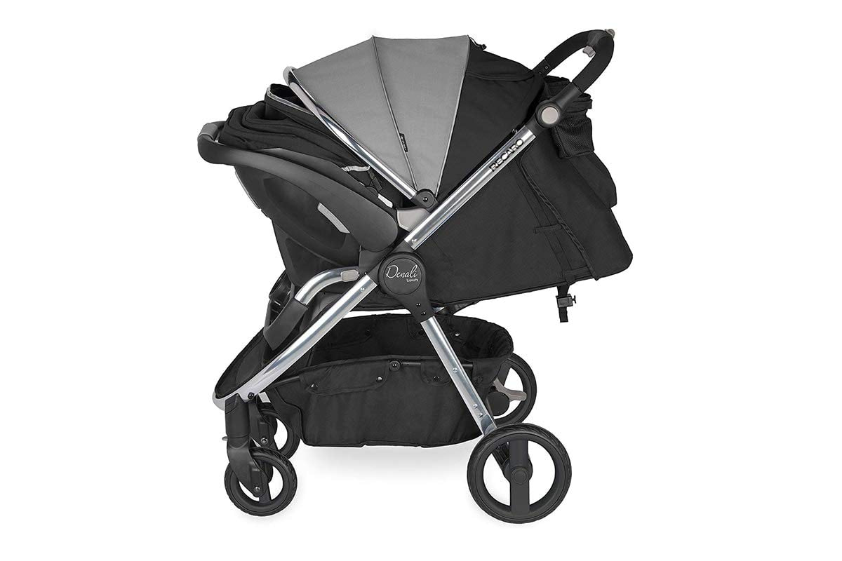 recaro stroller australia