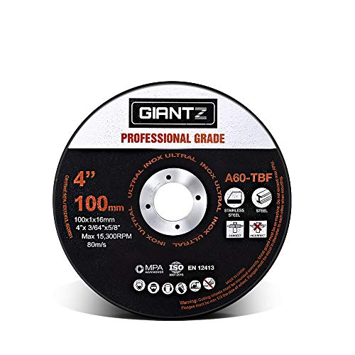 metal cut off wheel for angle grinder