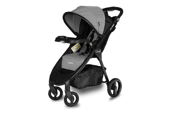 denali stroller