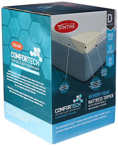 tontine comfortech platinum