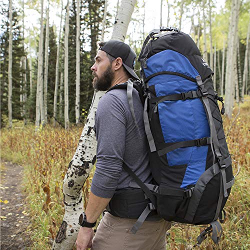 teton sports fox 5200 internal frame backpack