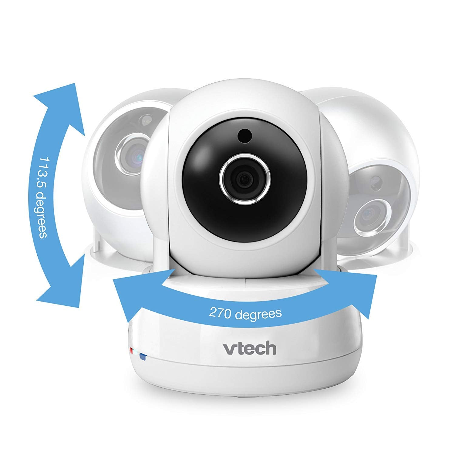 vtech video monitor vm9900